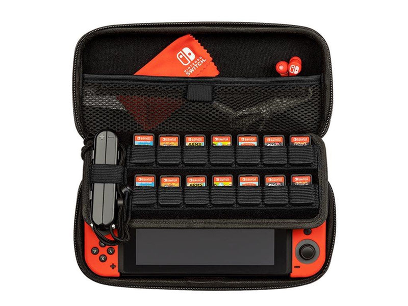 PDP Nintendo Switch Deluxe Travel Case - Elite Edition