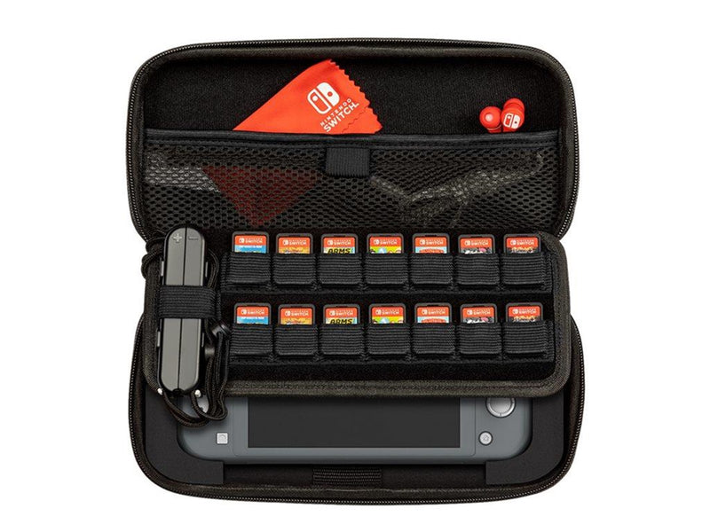 PDP Nintendo Switch Deluxe Travel Case - Elite Edition