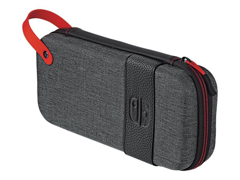 PDP Nintendo Switch Deluxe Travel Case - Elite Edition