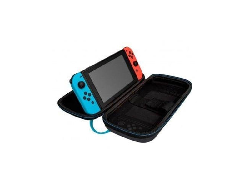 PDP Overnight GLOW Case Sheikah Shoot (Pull-n-Go) - Miscellaneous Bag - Nintendo Switch