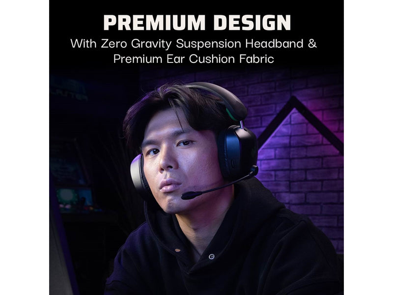 PDP Phantom Air - Black