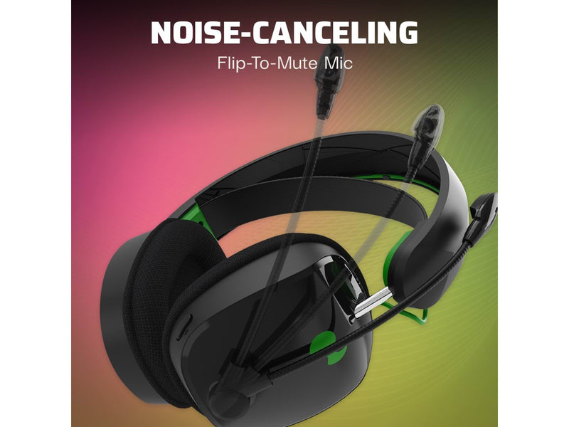 PDP Phantom Air - Black