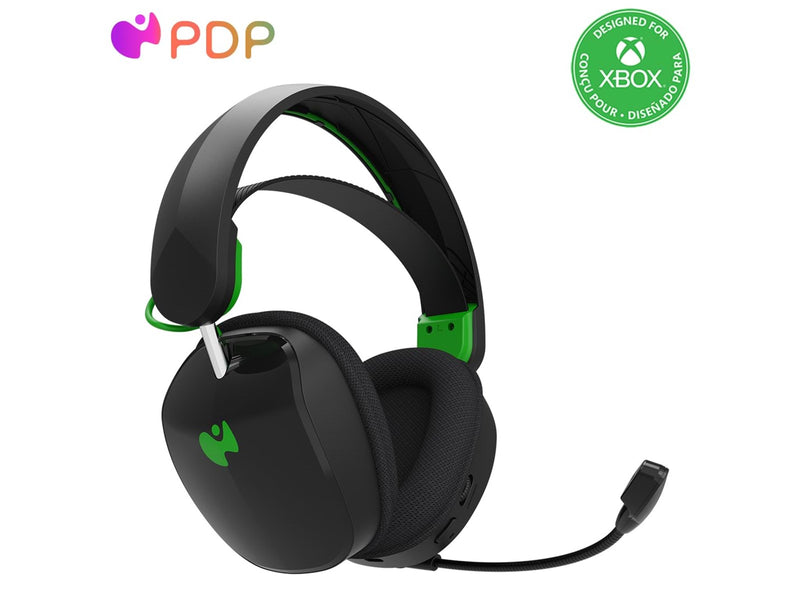 PDP Phantom Air - Black
