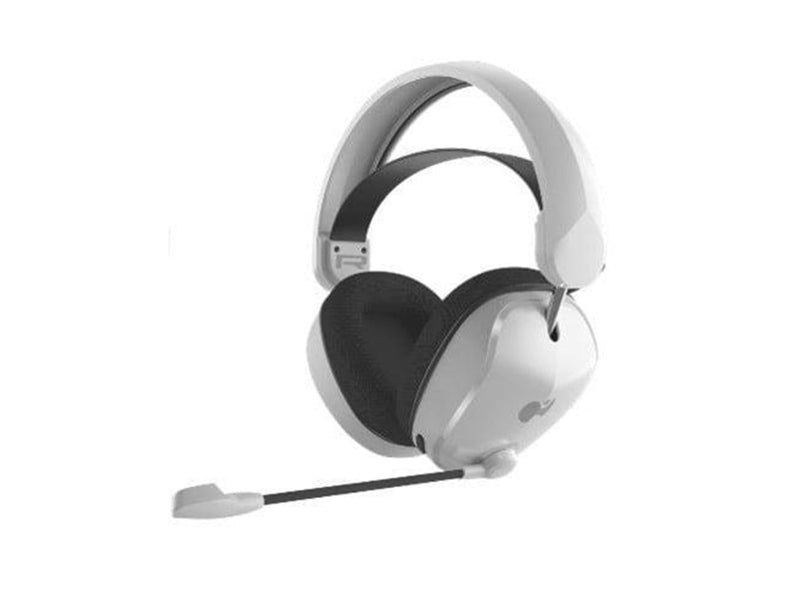 PDP Phantom Wireless - White - Wireless Headset - Sony PlayStation 5