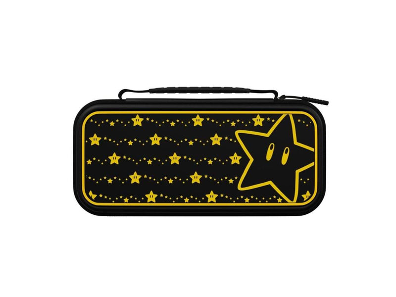 PDP Plus GLOW - Miscellaneous Bag - Nintendo Switch