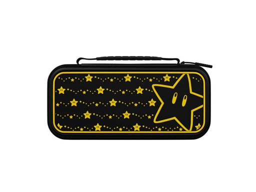 PDP Plus GLOW - Miscellaneous Bag - Nintendo Switch
