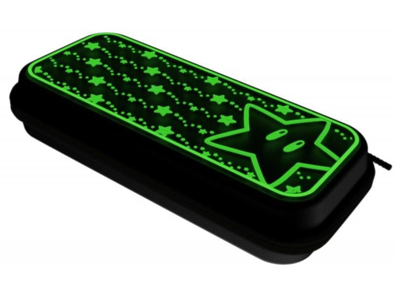 PDP Plus GLOW - Miscellaneous Bag - Nintendo Switch