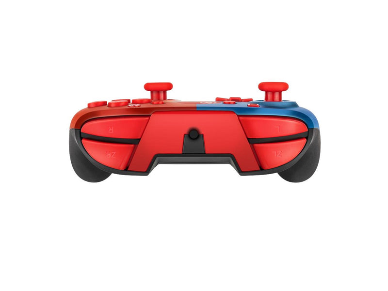 PDP Power Pose Mario Wired Headset & Controller Bundle - Wired Controller - Nintendo Switch