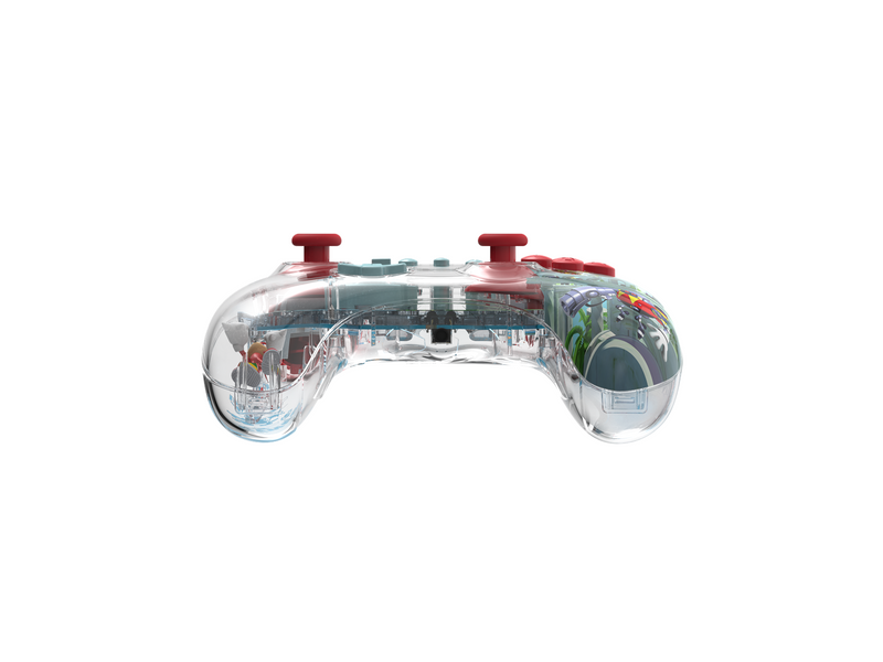 PDP REALMz - KNUCKLES - Wired Controller - Nintendo Switch