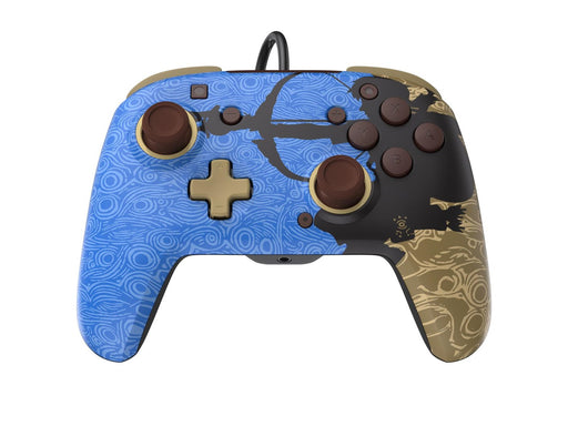 PDP REMATCH Ancient Arrow - Wired Controller - Nintendo Switch