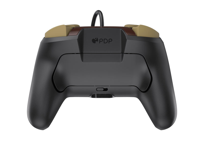 PDP REMATCH Ancient Arrow - Wired Controller - Nintendo Switch