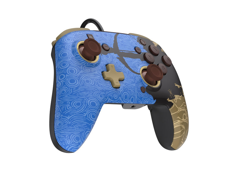 PDP REMATCH Ancient Arrow - Wired Controller - Nintendo Switch