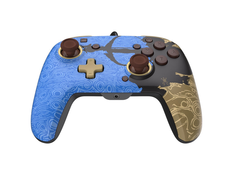 PDP REMATCH Ancient Arrow - Wired Controller - Nintendo Switch