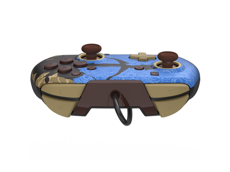 PDP REMATCH Ancient Arrow - Wired Controller - Nintendo Switch