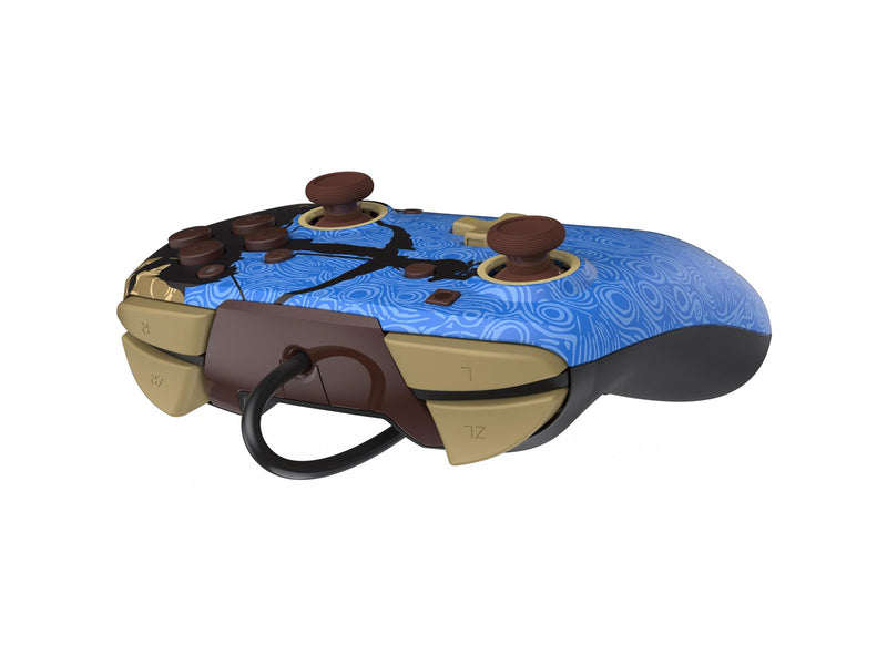 PDP REMATCH Ancient Arrow - Wired Controller - Nintendo Switch