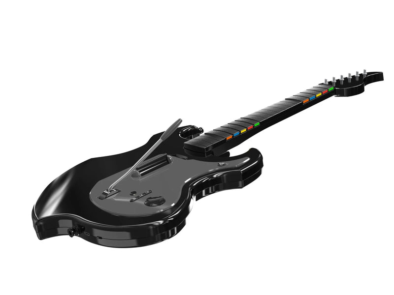 PDP RIFFMASTER - Playstation - Wireless Guitar controller - Sony PlayStation 4