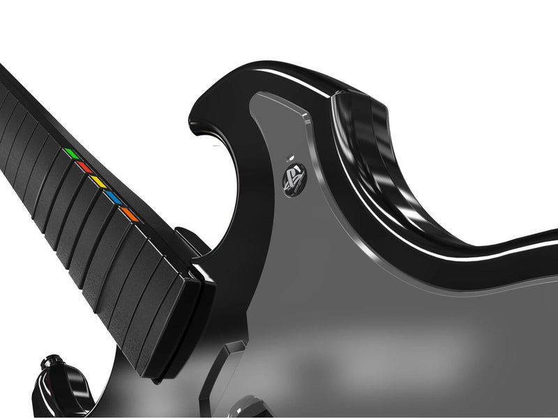 PDP RIFFMASTER - Playstation - Wireless Guitar controller - Sony PlayStation 4
