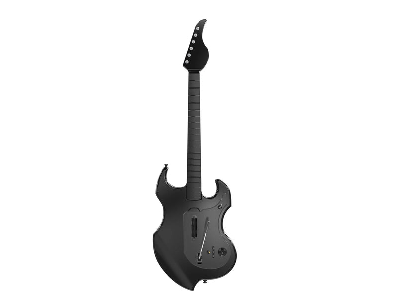 PDP RIFFMASTER - Playstation - Wireless Guitar controller - Sony PlayStation 4