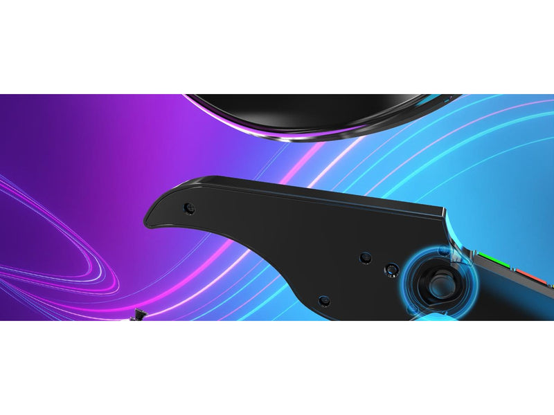 PDP RIFFMASTER - Playstation - Wireless Guitar controller - Sony PlayStation 4