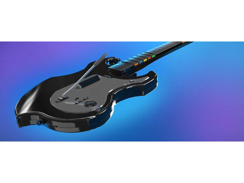 PDP RIFFMASTER - Playstation - Wireless Guitar controller - Sony PlayStation 4