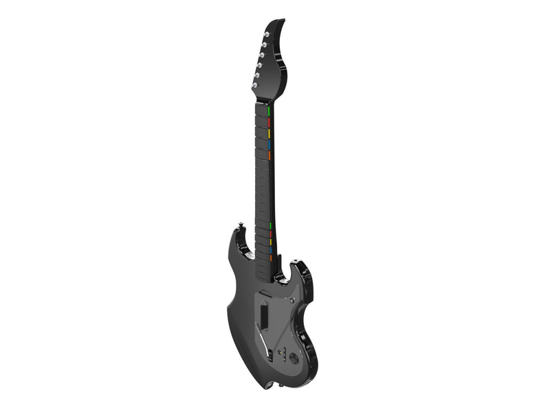 PDP RIFFMASTER - Playstation - Wireless Guitar controller - Sony PlayStation 4