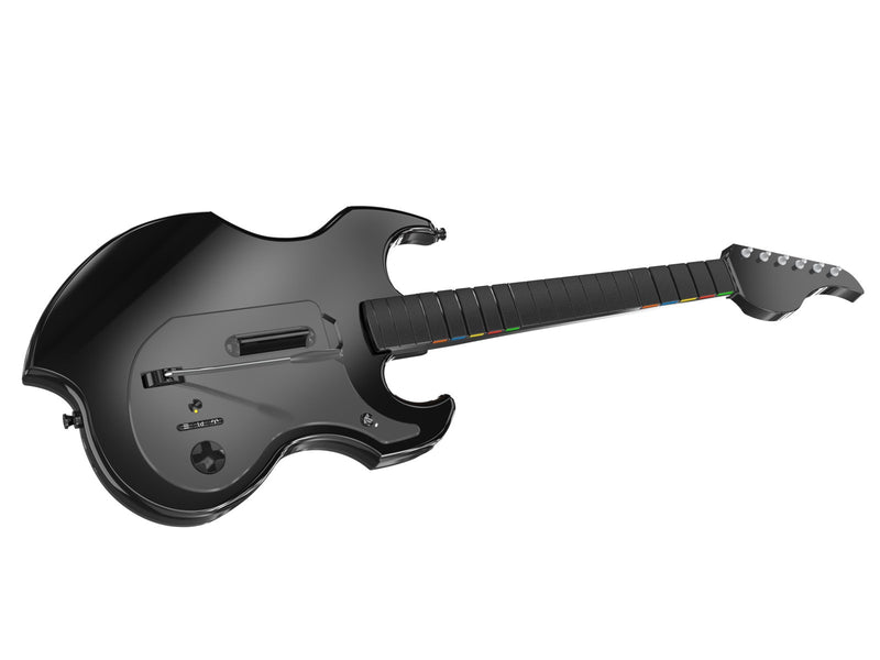 PDP RIFFMASTER - Playstation - Wireless Guitar controller - Sony PlayStation 4