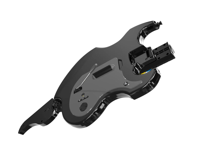 PDP RIFFMASTER - Playstation - Wireless Guitar controller - Sony PlayStation 4