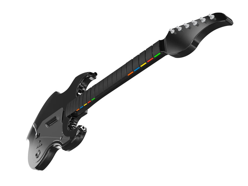 PDP RIFFMASTER - Playstation - Wireless Guitar controller - Sony PlayStation 4
