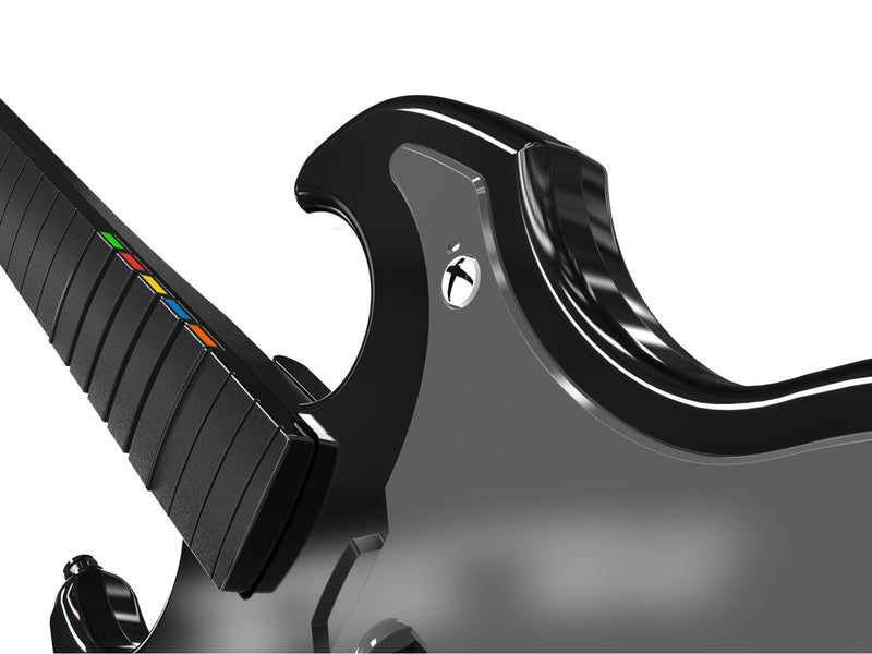 PDP RIFFMASTER - Xbox & PC - Wireless Guitar controller - Microsoft Xbox Series S