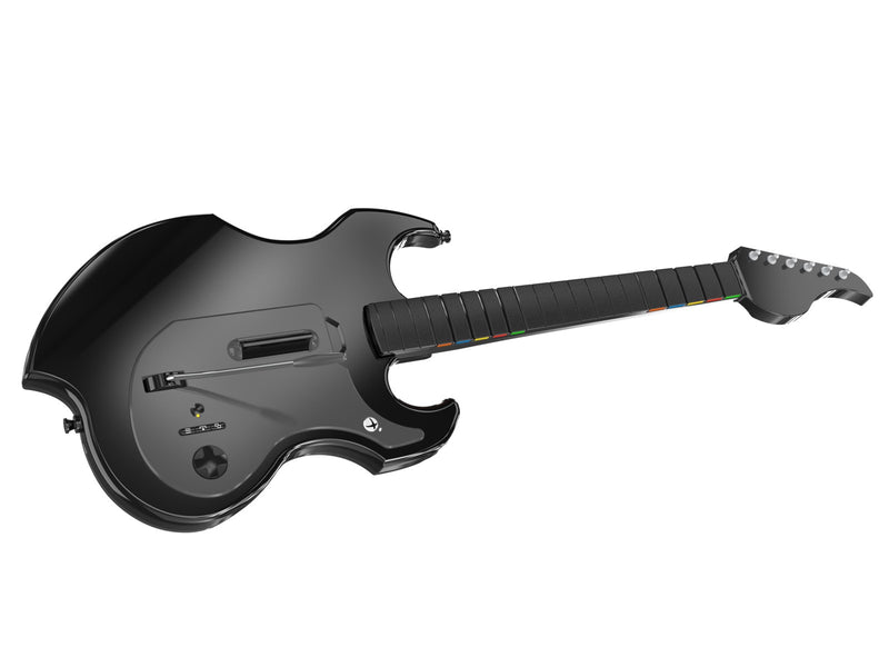 PDP RIFFMASTER - Xbox & PC - Wireless Guitar controller - Microsoft Xbox Series S