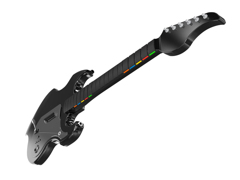 PDP RIFFMASTER - Xbox & PC - Wireless Guitar controller - Microsoft Xbox Series S