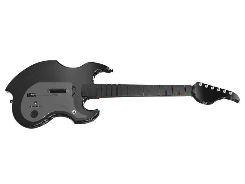 PDP RIFFMASTER - Xbox & PC - Wireless Guitar controller - Microsoft Xbox Series S