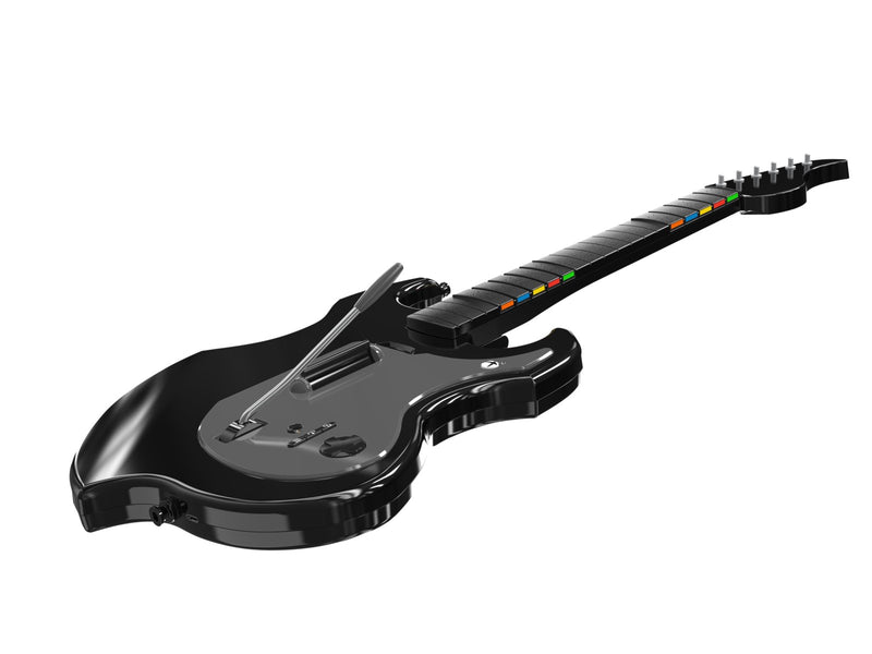 PDP RIFFMASTER - Xbox & PC - Wireless Guitar controller - Microsoft Xbox Series S
