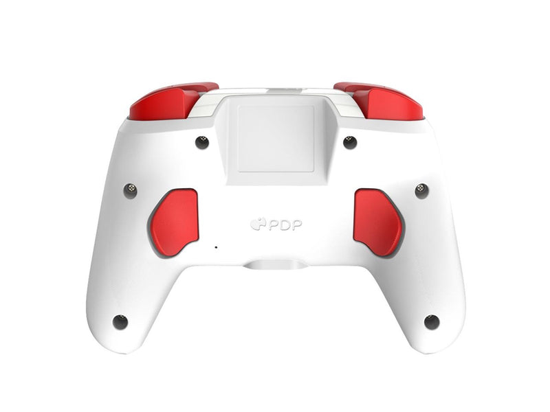 PDP Rematch Glow - Boo Hoo - Wireless Controller - Nintendo Switch