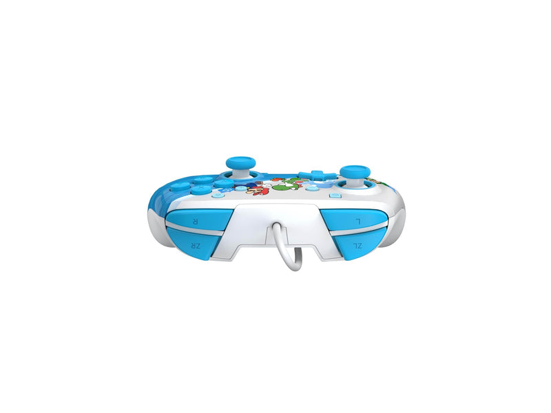 PDP Rematch - Mario Escape - Wired Controller - Nintendo Switch