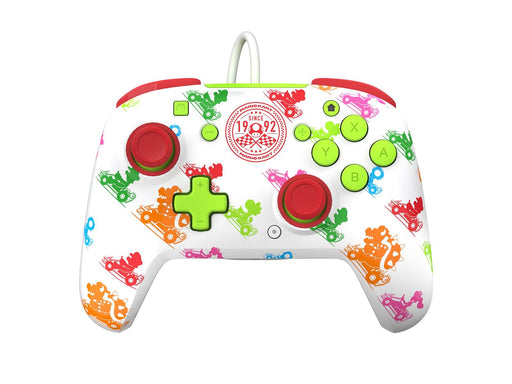 PDP Rematch - Mario Kart - Wired Controller - Nintendo Switch