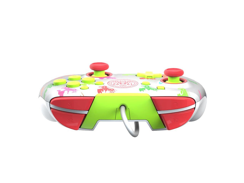PDP Rematch - Mario Kart - Wired Controller - Nintendo Switch