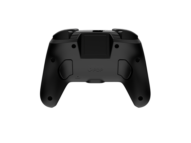 PDP Rematch Super Icon (Glow in the Dark) - Wireless Controller - Nintendo Switch
