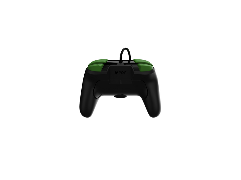 PDP Rematch Wired: 1Up (Glow In The Dark) - Wired Controller - Nintendo Switch