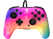 PDP Rematch Wired controller - Star Spectrum - Wired Controller - Nintendo Switch