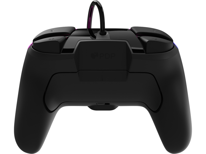 PDP Rematch Wired controller - Star Spectrum - Wired Controller - Nintendo Switch