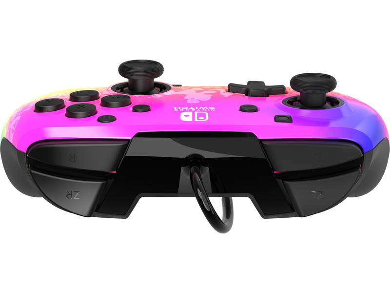 PDP Rematch Wired controller - Star Spectrum - Wired Controller - Nintendo Switch