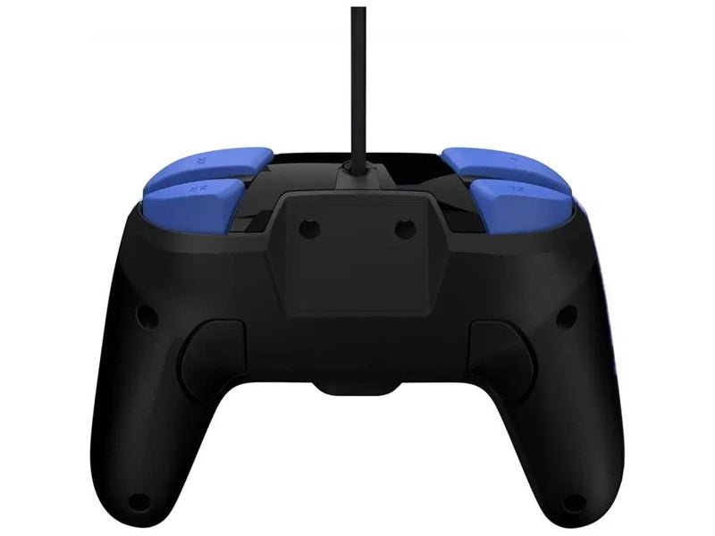 PDP Rematch - Zelda Warrior Link - Wired Controller - Nintendo Switch