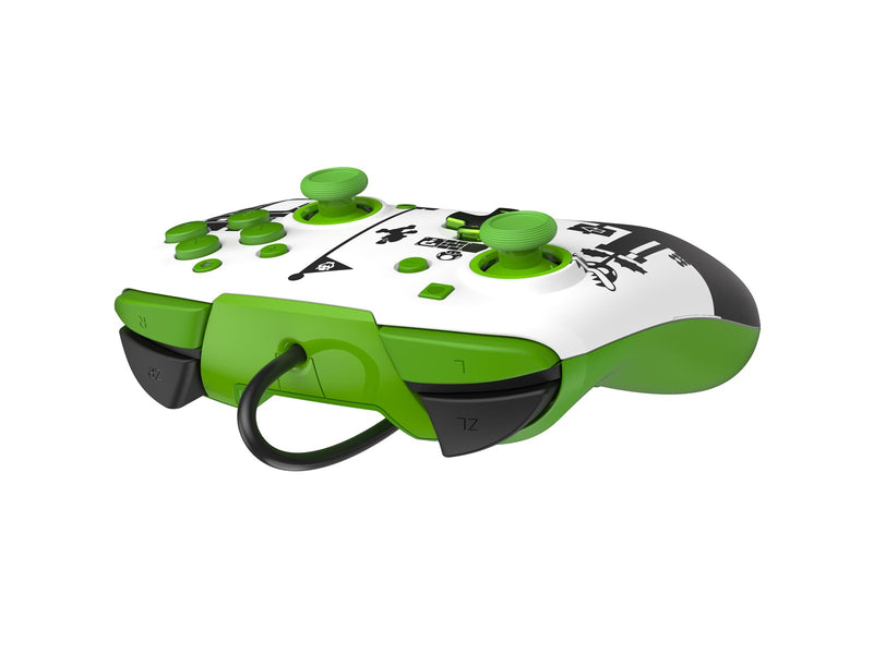 PDP Retro Super Mario Rematch - Wired Controller - Nintendo Switch