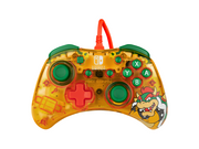 PDP Rock Candy Wired Controller - Bowser - Wired Controller - Nintendo Switch