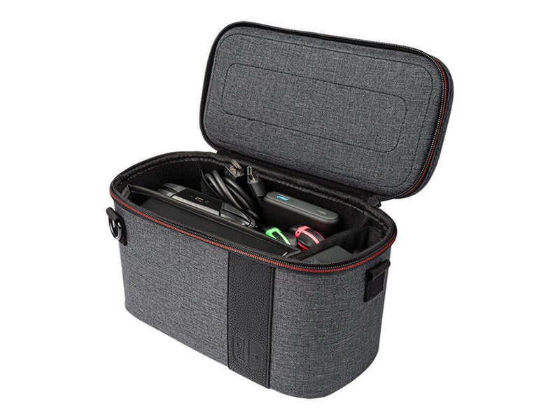 PDP Switch Pull-N-Go Case - Elite