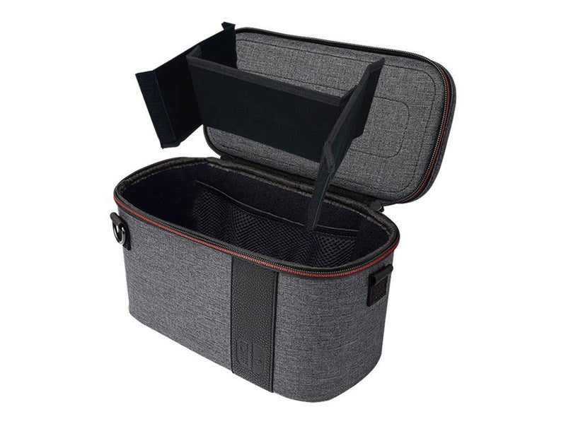 PDP Switch Pull-N-Go Case - Elite