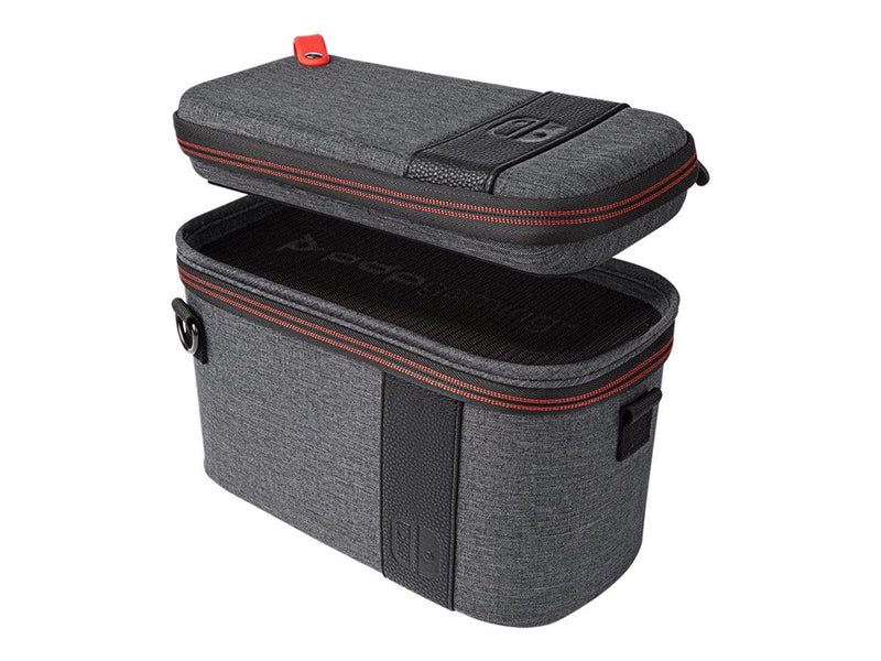 PDP Switch Pull-N-Go Case - Elite