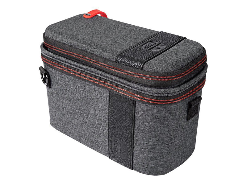 PDP Switch Pull-N-Go Case - Elite