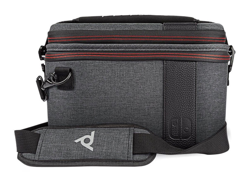 PDP Switch Pull-N-Go Case - Elite